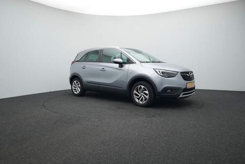 Private Lease - Opel Crossland X, Auto's, Opel, Lease, Handgeschakeld, SUV of Terreinwagen, Private lease, Benzine, C, Met garantie (alle)