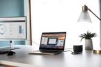 HP Thunderbolt Dock 230W G2 Bedraad Thunderbolt 3 Zwart, Verzenden, Zo goed als nieuw
