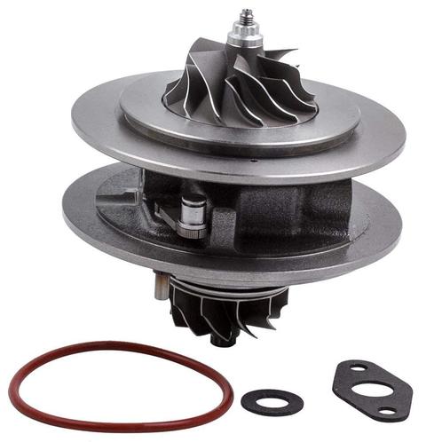 Turbo Cartridge Chretien BMW 120D 320D 163HP 120KW 2.0D (..., Auto-onderdelen, Motor en Toebehoren, Nieuw, BMW, Verzenden