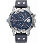 Horloge Heren Police P15983JS03, Verzenden, Nieuw