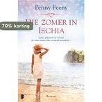 Die zomer in Ischia 9789022566718 Penny Feeny, Verzenden, Gelezen, Penny Feeny
