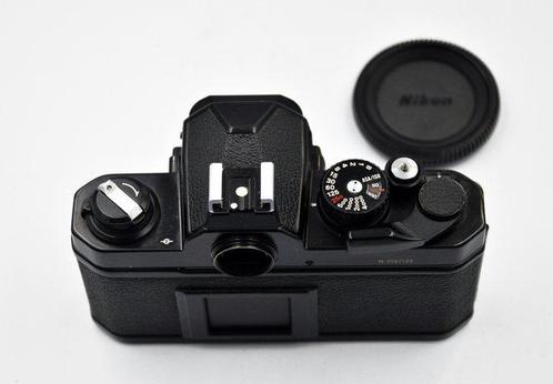Nikon FM2 Analoge camera, Audio, Tv en Foto, Fotocamera's Analoog