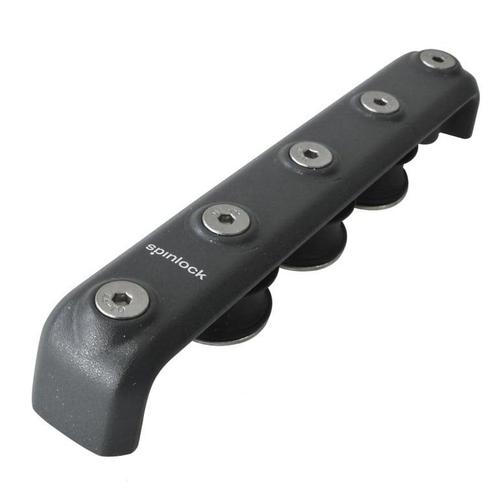 Spinlock T25/6 valgeleider - 6x25 mm  - deck organiser, Watersport en Boten, Bootonderdelen, Ophalen of Verzenden