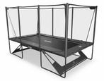 Acon X Rechthoekige Trampoline 508 x 305 met veiligheidsnet, Kinderen en Baby's, Ophalen of Verzenden, Nieuw