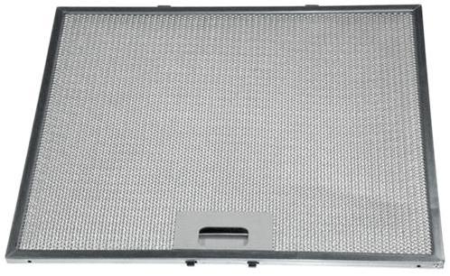 voor Miele Metaalfilter 8270380, Witgoed en Apparatuur, Afzuigkappen, Verzenden