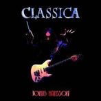 cd - Jonas Hansson - Classica, Verzenden, Zo goed als nieuw