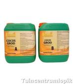 FERRO STANDAARD COCOS GROEI A+B 5 LITER (PLANT & ZORG), Ophalen of Verzenden, Nieuw