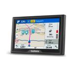 Garmin Drive 51 LMT-S GPS Navigatie 5 Inch Touchscreen (Zuid, Verzenden, Zo goed als nieuw