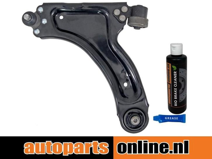 Draagarm Opel Combo, Auto-onderdelen, Besturing, Nieuw, Opel, Verzenden