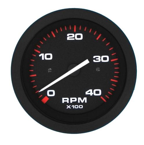 TOERENTELLER 0-4000 RPM DIESEL 96 MM -VEETHREE AMEGA, Watersport en Boten, Bootonderdelen, Nieuw, Zeilboot of Motorboot, Ophalen of Verzenden