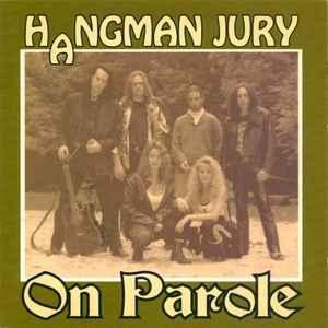 cd - Hangman Jury - On Parole, Cd's en Dvd's, Cd's | Overige Cd's, Zo goed als nieuw, Verzenden