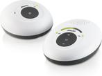 Alecto DBX-115 - Full Eco DECT Babyfoon - Wit/Antraciet, Verzenden, Nieuw