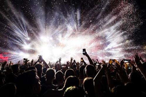 A State of Trance, Tickets en Kaartjes, Evenementen en Festivals