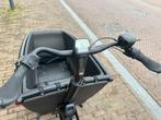 Urban Arrow Family bakfiets Active Plus 400Wh 1500km, Nieuw