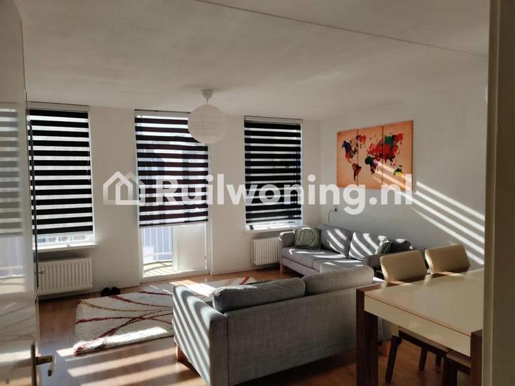 Ruime flat gezocht in Utrecht of grote stad (Vlissingen), Huizen en Kamers, Woningruil, Utrecht