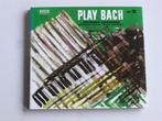 Jacques Loussier play Bach / no 2, Verzenden, Nieuw in verpakking
