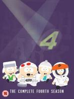 South Park: Series 4 DVD (2008) Trey Parker cert 15, Verzenden, Zo goed als nieuw