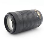 Nikon AF-P 70-300mm F/4.5-6.3G ED DX | Tweedehands, Verzenden, Gebruikt
