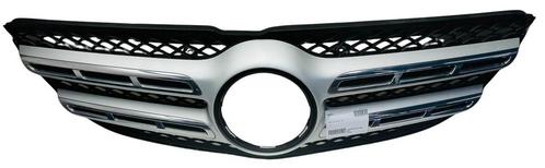 Grill  A1668880460 Mercedes GL GLS AMG Chrome, Auto-onderdelen, Motor en Toebehoren, Nieuw, Mercedes-Benz, Verzenden