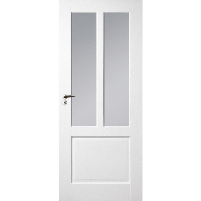 Skantrae binnendeur SKS 1240 88x201,5, Doe-het-zelf en Verbouw, Deuren en Horren, Zo goed als nieuw, Ophalen of Verzenden
