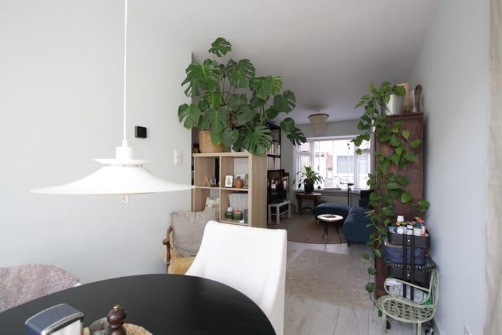 Te huur Woning/appartement in Jmuiden, 4 kamer(s) 86 m², Huizen en Kamers, Huizen te huur, Direct bij eigenaar, A, Noord-Holland