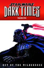 Star Wars: Dark Times Volume 5: Out of the Wilderness, Zo goed als nieuw, Verzenden