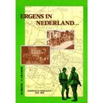 Ergens in Nederland (herdenking mobilisatie 1939-1989) Brink, Verzenden, Gelezen, Brink