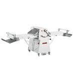 Deegroller machine | Diamond Sheeter | 0,75kW, Zakelijke goederen, Horeca | Keukenapparatuur, Verzenden, Nieuw in verpakking, Ovens, Magnetrons en Steamers
