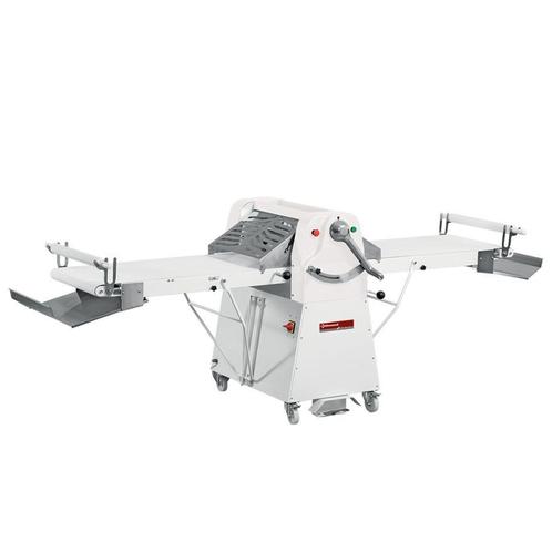 Deegroller machine | Diamond Sheeter | 0,75kW, Zakelijke goederen, Horeca | Keukenapparatuur, Nieuw in verpakking, Ovens, Magnetrons en Steamers