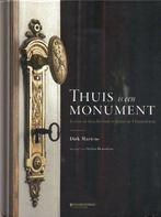 Thuis Is Een Moment 9789058267382 Dirk Martens, Boeken, Verzenden, Gelezen, Dirk Martens