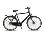 Altec Walesa 28 inch Herenfiets N-3 50cm Mat Zwart, Fietsen en Brommers, Fietsen | Heren | Herenfietsen, Verzenden, Nieuw, Overige merken