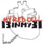 cd - My Red Cell - 13 In My 31, Verzenden, Zo goed als nieuw
