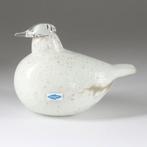 Nuutajärvi-Notsjö - Oiva Toikka - sculptuur, Birds Willow