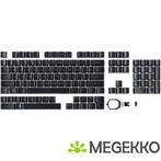 ASUS AC04 ROG RX PBT KEYCAP SET Toetsenbordkapje, Computers en Software, Toetsenborden, Verzenden, Nieuw, ASUS