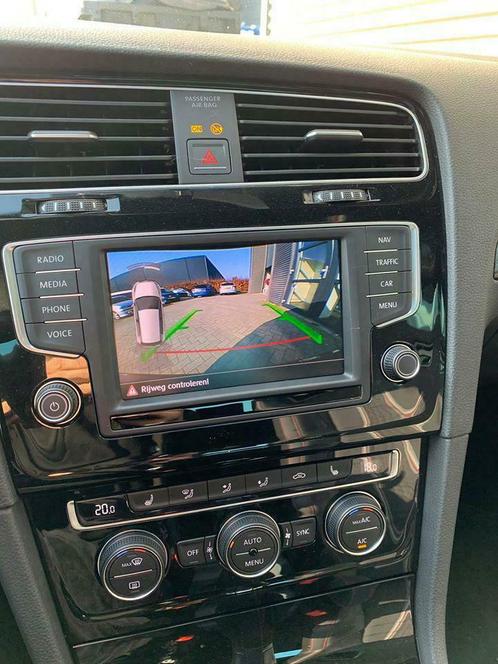 Volkswagen Golf 7 camera origineel + installatie, Auto-onderdelen, Elektronica en Kabels, Nieuw