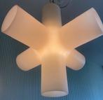 Jan Melis en Ben Oostrum - Plafondlamp - Polypropyleen -, Antiek en Kunst, Antiek | Meubels | Stoelen en Banken