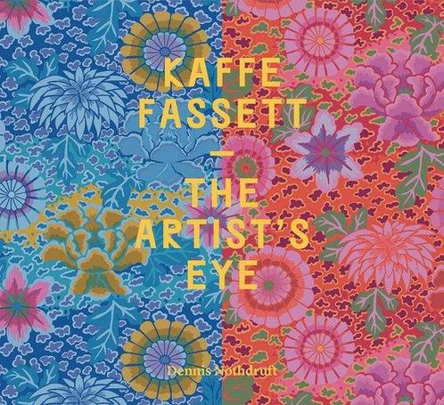 9780300267129 Kaffe Fassett Dennis Nothdruft, Boeken, Studieboeken en Cursussen, Nieuw, Verzenden