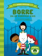 Borre en de Kerkhof Kids / De Gestreepte Boekjes, Verzenden, Zo goed als nieuw, Jeroen Aalbers