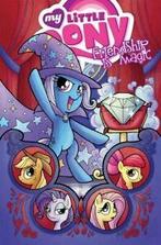 My little pony: Friendship is magic by Ted Anderson, Gelezen, Ted Anderson, Jeremy Whitley, Verzenden