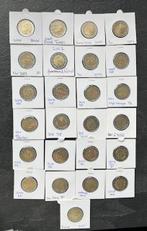 Europa. 2 Euro 2005/2025 (25 stuks) (Zonder minimumprijs)