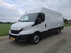 Iveco Daily 35S16V 2.3 410 H2, Stof, Gebruikt, Iveco, Wit