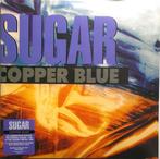 lp nieuw - Sugar  - Copper Blue, Zo goed als nieuw, Verzenden