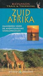 Zuidelijk Afrika / Kosmos trail & trekking 9789021597140, Boeken, Reisgidsen, Verzenden, Zo goed als nieuw