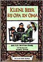 Kleine Beer bij opa en oma / Blokboekjes 9789021613666, Boeken, Verzenden, Gelezen, E.H. Minarik