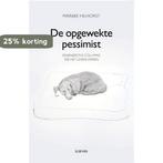 De opgewekte pessimist 9789035250505 Marijke Hilhorst, Verzenden, Gelezen, Marijke Hilhorst