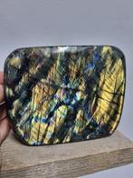 Beautiful Big labradorite with flashing colours - Hoogte:, Verzamelen
