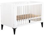 Ledikant Mia 60 x 120 cm, Kinderen en Baby's, Kinderkamer | Complete kinderkamers, Verzenden, Nieuw