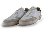 Pantofola dOro Sportschoenen in maat 42 Wit | 10% extra, Kleding | Heren, Schoenen, Verzenden, Zo goed als nieuw, Pantofola d'Oro