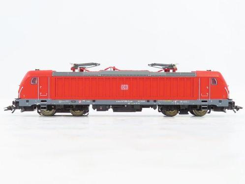 Märklin H0 - 36637 - Elektrische locomotief (1) - BR 147, Hobby en Vrije tijd, Modeltreinen | H0