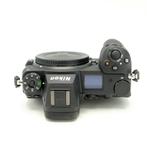 Nikon Z7 II Camera Body (Occasion) - 1420 Opnamen, Audio, Tv en Foto, Ophalen of Verzenden, Zo goed als nieuw, Nikon, Geen optische zoom
